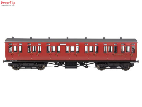Dapol gwr toplight mainline - dapol,