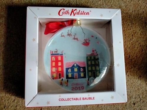 Cath kidston christmas - cath,