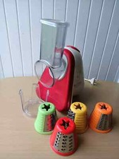 Moulinex Vegetable Slicer