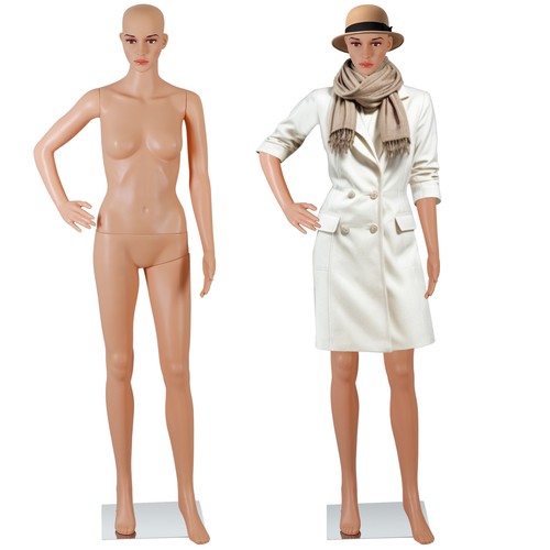 Mannequin full body sewing - mannequin,