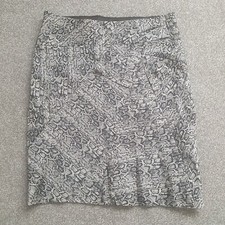 Debbie Shuchat Skirt, UK Size
