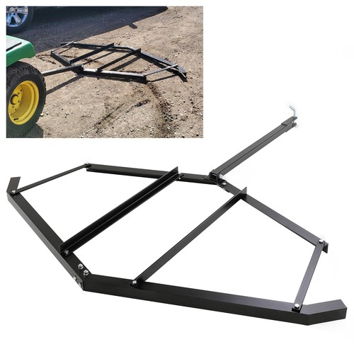 Driveway drag tow behind - driveway,