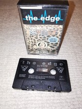 DJ Hype Live At The Edge