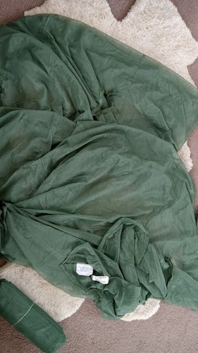 Military army insect net - military,