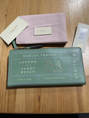 Genuine radley - radley, ‘radley