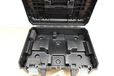 DeWALT DCK2050 DCK2052 POWERSTACK TWINKIT TSTAK CARRYING CASE DCF850 DCD805