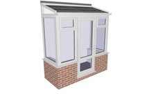 Insane porch sale white - porch,