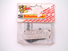 Schumacher SST '97 Centre Track Rod & Bushes Set, U2036R New, 98, 99, Axis