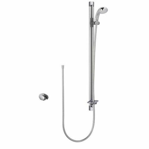 Mira flex shower fittings kit - shower,