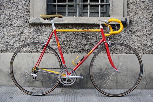 Cinelli pro advantage - cinelli,