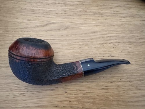 Used vauen pipe - vauen,