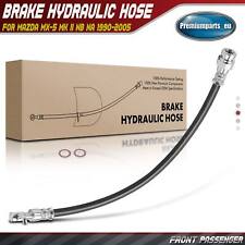 Brake Hose Front Left for Mazda MX-5 Mk II NB NA 1990-2005 NA7543820 NA7543820A