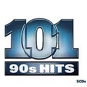 Various Artists : 101 90's