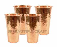 Pure Copper Water Drinking