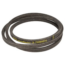 Pix - 36" Cutter Deck Belt fit