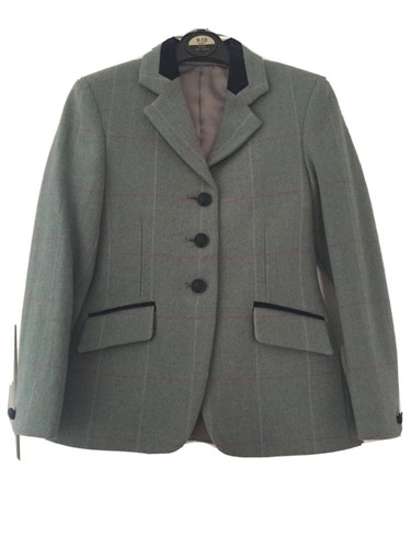 Mears prytchley tweed show - mears,