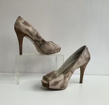 NINE WEST Shoes 6.5 Party