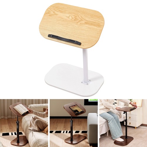 Laptop table adjustable height - laptop,