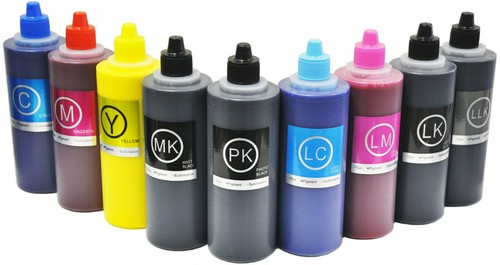 9x100 ultrachrome pigment - k3,