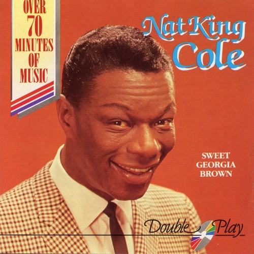 Nat king cole sweet - /, georgia