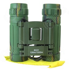 New Lightweight WOODLAND CAMO