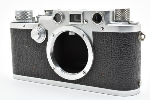 Read leica iiif 3f - [as-is],