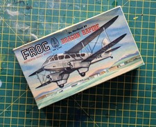 Frog De Havilland Dragon