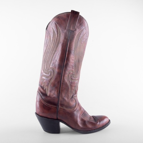 Tony lama cowboy western - cowboy,