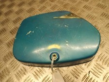 Honda C90 C 90 Right Hand Side