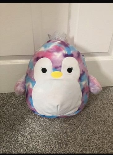 Tomara the penguin - the,