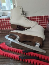 Jackson Glacier 520 Ice Skate