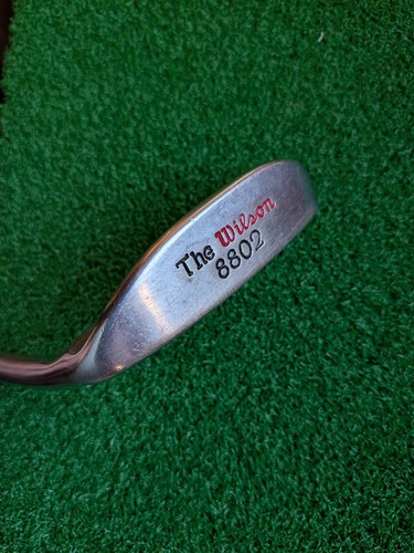 Wilson 8802 classic blade - wilson, j