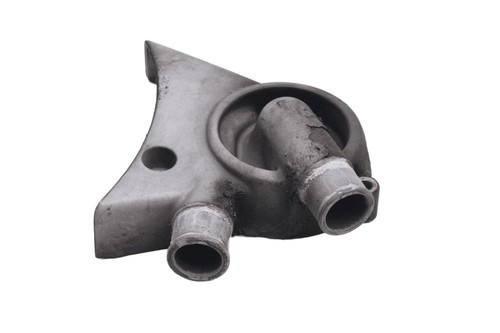 Water pump housing - ,, cooling