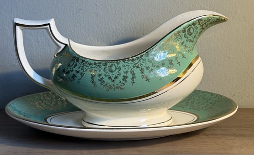 Vintage crownford green - crownford, and