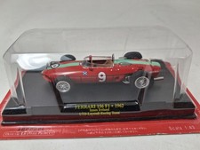 Altaya F1 Ferrari 156 F1 #9
