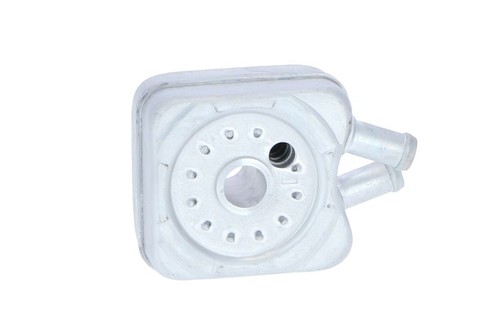Oil cooler for volkswagen - oil, golf