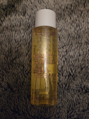 Clarins hydrating toning - clarins,