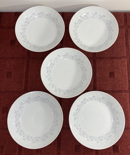 Rosenthal white lotus grey - white,