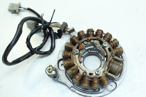 Yamaha 500 alternator - yamaha,