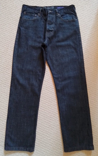 Mens jeff banks straight - jeff, leg