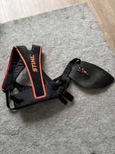STIHL Advance Universal Harness - Great Condition - Free Postage 📦