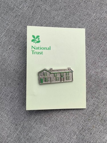 National trust hilltop - trust, beatrix