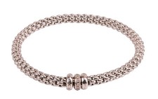 Fope Diamond Flex It Bracelet