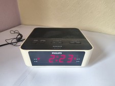 Philips Dual Alarm Auto Tune