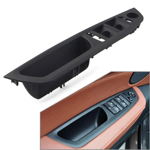 Car interior door handle panel - interior,