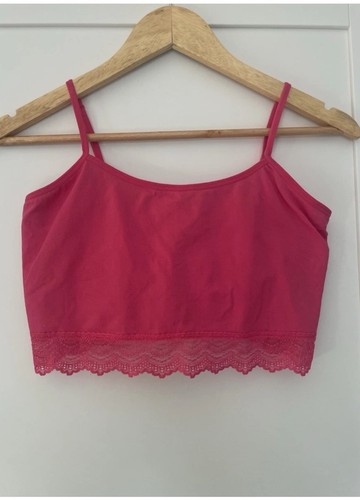 Primark love lounge crop - to,