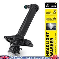 For Audi A6 C7 11-18 New Front