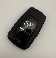 GENUINE TOYOTA COROLLA 4A