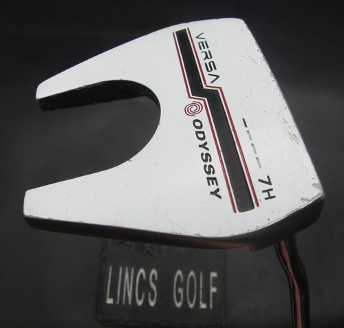 Odyssey versa putter 86cm - versa,
