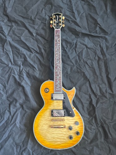 Richwood 135 limited - re-135,